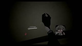 [Achievement] 蝕まれる虚空 [Terrors of Nowhere]