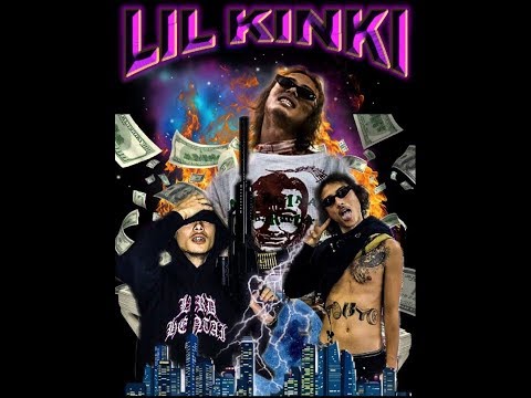 Lil Kinki ft. Nessly Shinjuku prod.by Starboy (directed by @theloniuspoon)