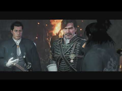 RISE OF RONIN PS5🔥 Walkthrough gameplay PART- 5 | 4K60FPS