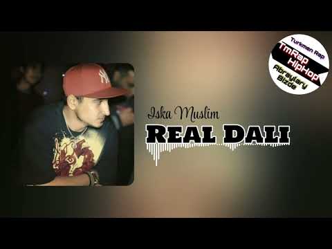 Iska Muslim - Real Dali (TmRap-HipHop)