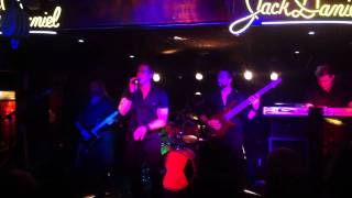 Seventh Wonder - Hide and Seek LIVE @ Pub Anchor Stockholm 2011-09-21