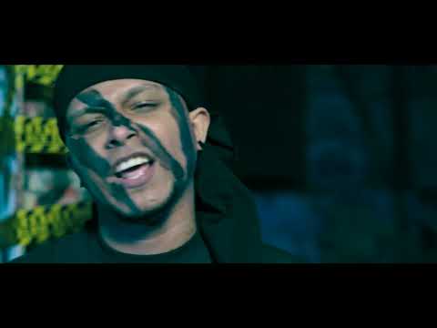 Saddiel - El Hijo de Chi -Video Oficial