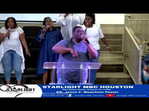 Min. Wallace Grant II - Mississippi Poor Boy  “The Canton Spirituals”