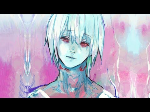 THE FIRST GHOUL EXPLORED.