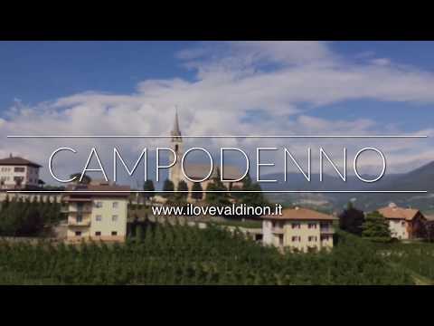 Campodenno - Val di Non - Trentino