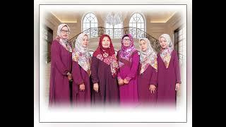 Download lagu Karoke Guruku - Versi Aisyah Istri Rasulullah mp3