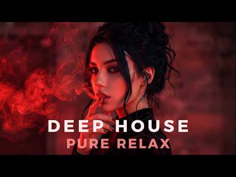 Best of Deep House 2026 | Chill Mix & Deep Feelings #14 | KINETIC DEEP HOUSE