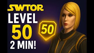 Download lagu SWTOR: 🔥How to Get Companion Level 50 in Just 2 Minutes! mp3