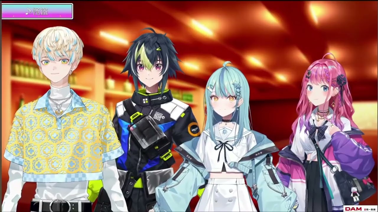 YouTubeサムネイル