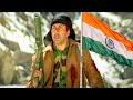 माँ तुझे सलाम HD सनी देओल शंकर महादेवन म
