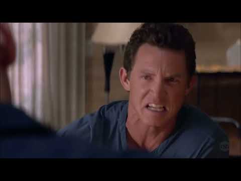 Animal Kingdom - Pope kicks J out