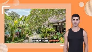 Kano Sari Ubud Villas, Ubud updated