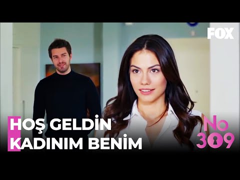 Lale ve Onur Barıştı - No: 309 65. Bölüm