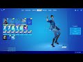 Fortnite Hype Dance