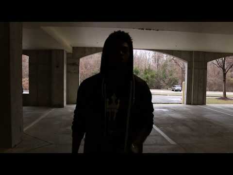 Jimboslice - "Shadow" (Freestyle)