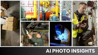 What is AI Photo Insights | FastField
