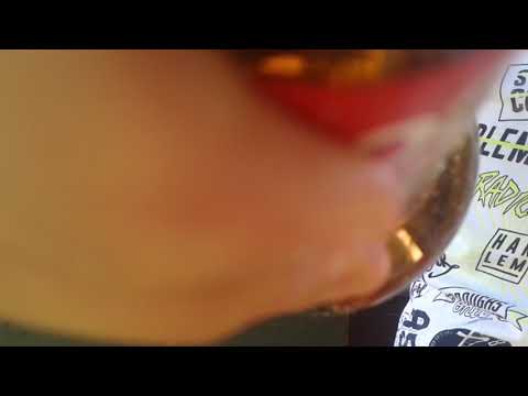 Muchy w butelce po piwie