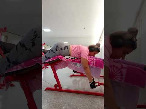Gym La Habana, Boyeros