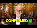 Albus Dumbledore Has Been Cast HBO Harry Potter Casting Reaction Reaction With Jackson