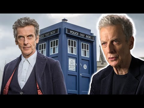 Would Peter Capaldi Return to Doctor Who?