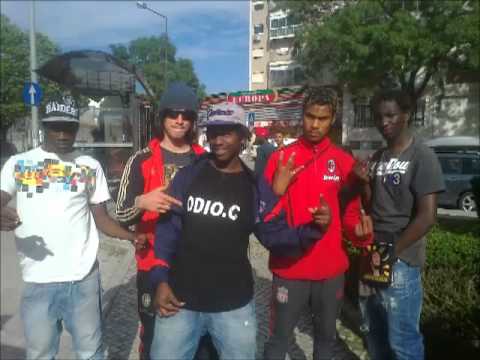 K-shan - Tcheu abuso 2013