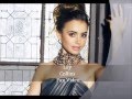Lily Collins Fan/Tribute Video - Colorful 