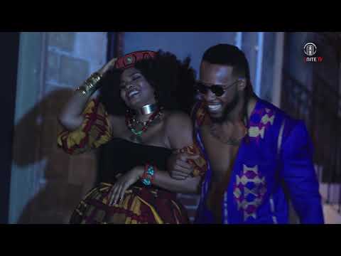 Flavour - Crazy Love (Feat. Yemi Alade) [Behind the Scenes]