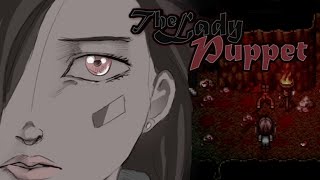 The Lady Puppet - Prologue Demo