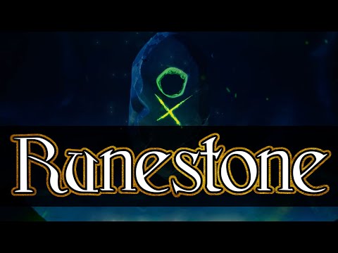 Runestone | Nordic Fantasy Cinematic Music
