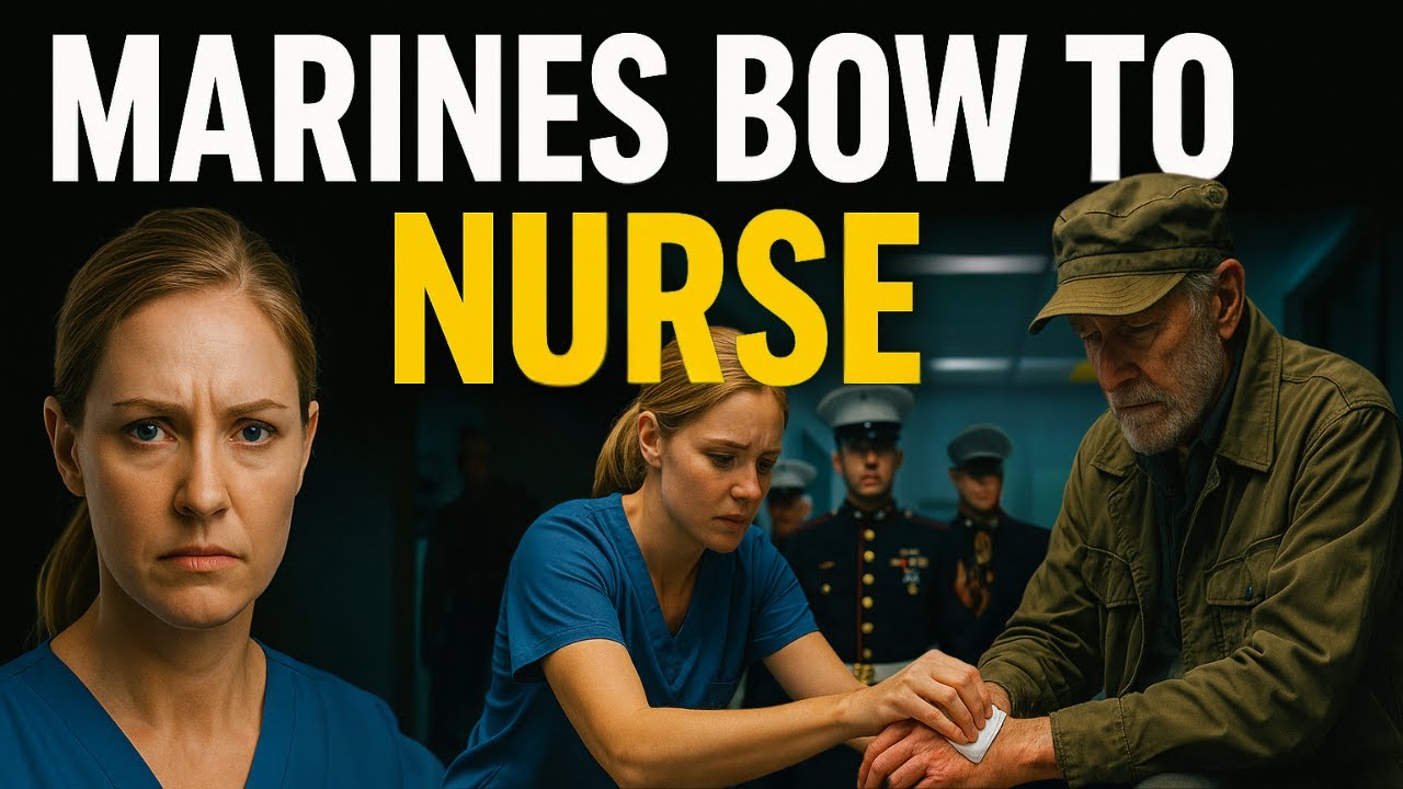 She Helped a Veteran and Got Suspended — Hours Later, the Military Showed Up | Acts Of Kindness