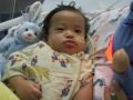 Rest in Peace baby Nathan James. With Hope- Steven Curtis Chapman