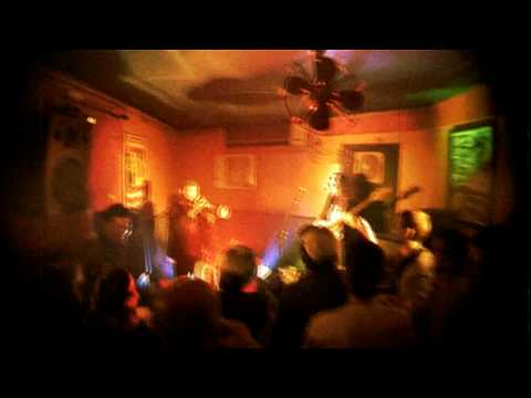 P BROTHERS live at Universal HD