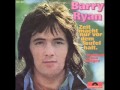 Barry Ryan Zeit Macht Nur Vor Dem Teufel Halt