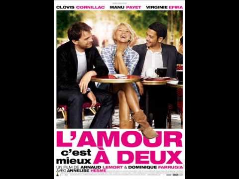 Thomas Dutronc - Seul, Seul, Seul (fin de "L'amour c'est mieux à deux")