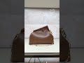 Fendi First Bag An Emblem Of Sophisticated Aesthetic