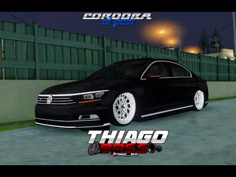 Intro Trompeteo + La Fuga Rkt  BASSBOOSTED