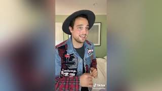 Loicsuberville I French vs English Tik Tok Compilation