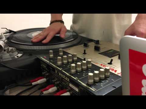 2015 Beat4Battle Korean cup - DJ アゲハ（Ageha）