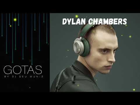 DYLAN CHAMBERS - Let's Keep On Dancing
