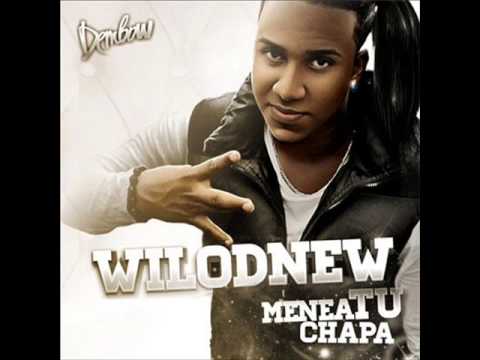 Wilo D New - Menea Tu Chapa (Dj Peter Extended Mix)