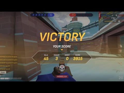Cryzen.io - 45-3 on Factory