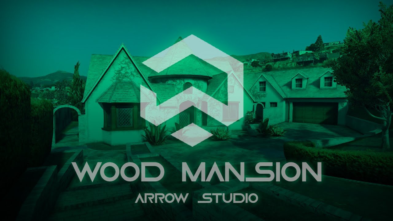 [Release] [Paid] Rockford Mansion [MLO] thumbnail 2