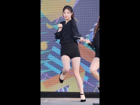 181116 SONAMOO(소나무) 뉴썬(NEWSUN) - Friday Night(금요일밤) 직캠(FANCAM) @빅버드페스티벌 by SPHiNX