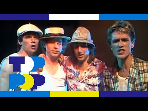 Sinds 1 dag of 2 (32 jaar) - Doe Maar