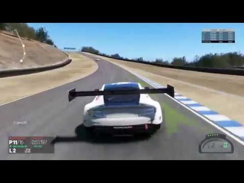 project cars multiplayer ps4 Percy 115 (Part 4)