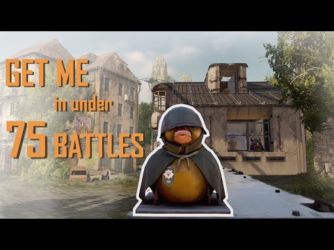 Getting Solduck as fast as possible. Spring Mayhem | Crossout Tutorial