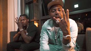 Dopeboy Herron x Blacc Zacc -  Break the Scale 
