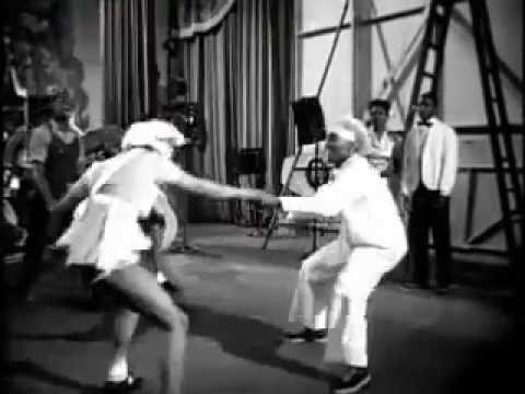 Video thumbnail for Shake a Tail Feather