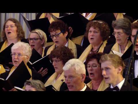 Halleluja-Coda GL 175,2 von Klaus Wallrath (*1959)