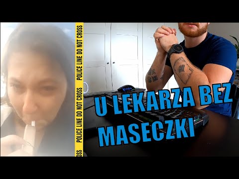 DJ HARPI and the "brutal" police intervention in Warsaw [DRAMA ALERT] | BRI #34